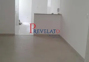 Foto 1 de Apartamento com 3 Quartos à venda, 107m² em Vila Euclides, São Bernardo do Campo