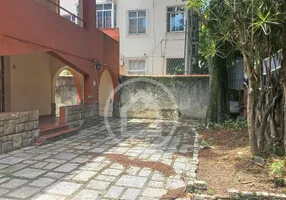 Foto 1 de Casa com 4 Quartos à venda, 400m² em Laranjeiras, Rio de Janeiro