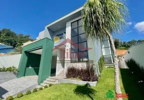 Foto 1 de Casa com 3 Quartos à venda, 194m² em Amizade, Jaraguá do Sul