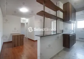 Foto 1 de Apartamento com 2 Quartos à venda, 53m² em Jardim Pedroso, Mauá