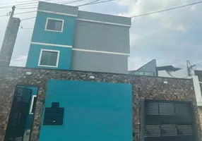 Foto 1 de Casa de Condomínio com 2 Quartos à venda, 73m² em Vila Granada, São Paulo