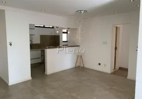 Foto 1 de Apartamento com 3 Quartos à venda, 93m² em Vila João Jorge, Campinas