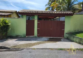 Foto 1 de Casa com 3 Quartos à venda, 178m² em Pindobal, Maricá