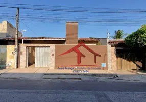 Foto 1 de Casa com 3 Quartos à venda, 95m² em Maraponga, Fortaleza