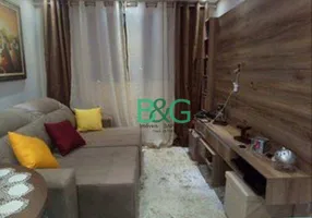 Foto 1 de Apartamento com 2 Quartos à venda, 42m² em Vila Damaceno, São Paulo