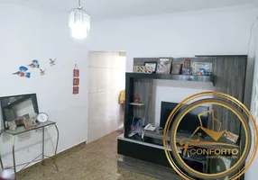 Foto 1 de Casa com 1 Quarto à venda, 85m² em Jardim Pinhal, Guarulhos