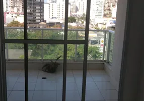 Foto 1 de Apartamento com 3 Quartos para alugar, 70m² em Praia de Itaparica, Vila Velha
