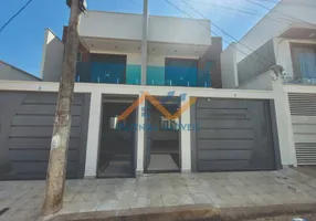 Foto 1 de Casa com 3 Quartos à venda, 220m² em Residencial Bethania, Santana do Paraíso