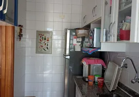 Foto 1 de Apartamento com 2 Quartos à venda, 49m² em Cursino, São Paulo