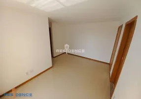 Foto 1 de Apartamento com 2 Quartos à venda, 60m² em Praia de Itaparica, Vila Velha