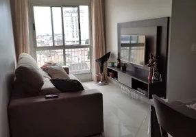 Foto 1 de Apartamento com 2 Quartos à venda, 60m² em Gopouva, Guarulhos