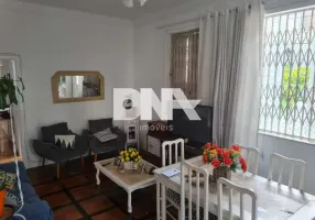 Foto 1 de Casa com 5 Quartos à venda, 250m² em Tijuca, Rio de Janeiro