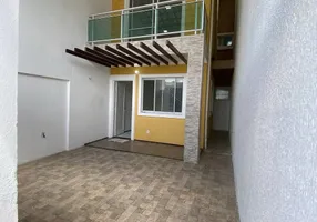 Foto 1 de Casa com 3 Quartos à venda, 90m² em Messejana, Fortaleza