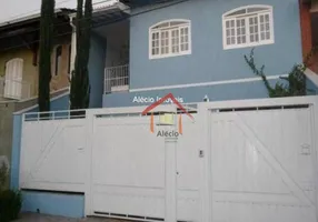 Foto 1 de Casa com 4 Quartos à venda, 235m² em Jardim da Fonte, Jundiaí