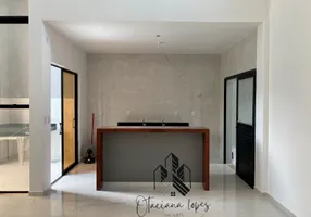 Foto 1 de Casa com 3 Quartos à venda, 120m² em Centro, Eusébio