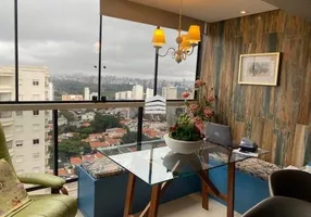 Foto 1 de Cobertura com 3 Quartos à venda, 155m² em Vila Mariana, São Paulo