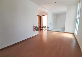 Foto 1 de Apartamento com 2 Quartos à venda, 41m² em Lundcea, Lagoa Santa