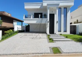 Foto 1 de Casa de Condomínio com 3 Quartos à venda, 330m² em Alphaville Dom Pedro 2, Campinas