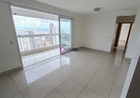 Foto 1 de Apartamento com 3 Quartos para alugar, 95m² em Setor Bueno, Goiânia