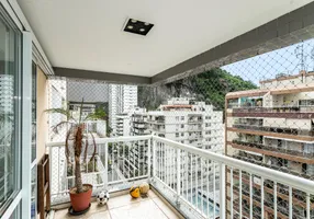 Foto 1 de Cobertura com 3 Quartos à venda, 181m² em Botafogo, Rio de Janeiro