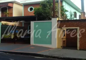 Foto 1 de Sobrado com 3 Quartos à venda, 145m² em Centro, São Carlos