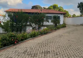 Foto 1 de Fazenda/Sítio com 4 Quartos à venda, 319m² em Chácara Flórida, Itu