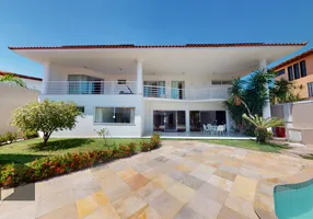 Foto 1 de Casa com 5 Quartos à venda, 654m² em Barra da Tijuca, Rio de Janeiro