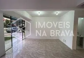 Foto 1 de Ponto Comercial para alugar, 35m² em Praia Brava, Itajaí