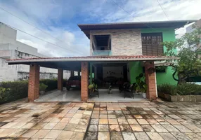 Foto 1 de Casa com 6 Quartos à venda, 900m² em Intermares, Cabedelo