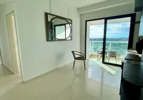 Foto 1 de Apartamento com 2 Quartos para alugar, 59m² em Centro, Manaus