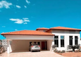 Foto 1 de Casa de Condomínio com 5 Quartos à venda, 650m² em Orypaba, Monte Alegre do Sul