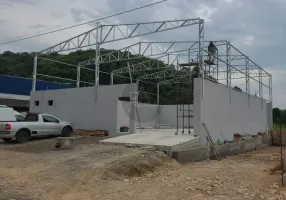 Foto 1 de Galpão/Depósito/Armazém para alugar, 300m² em São Roque, Itajaí