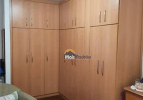 Foto 1 de Sobrado com 3 Quartos à venda, 140m² em Jardim Ester Yolanda, São Paulo