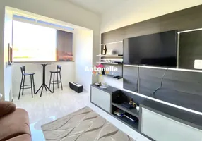 Foto 1 de Apartamento com 3 Quartos à venda, 61m² em Colina do Sol, Caxias do Sul