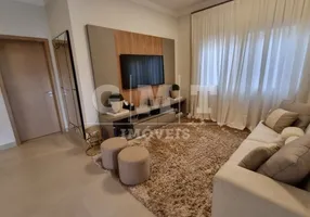 Foto 1 de Casa de Condomínio com 3 Quartos para venda ou aluguel, 156m² em Condominio Fazenda Santa Maria, Cravinhos