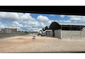 Foto 1 de Galpão/Depósito/Armazém para alugar, 4500m² em Aguas Lindas, Ananindeua