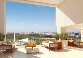 Foto 1 de Apartamento com 4 Quartos à venda, 322m² em Vila Mariana, São Paulo