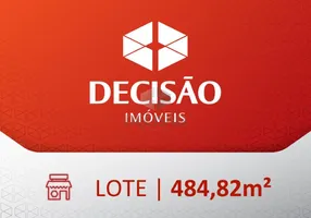 Foto 1 de Lote/Terreno à venda, 485m² em Cruzeiro, Belo Horizonte
