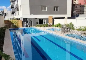 Foto 1 de Apartamento com 2 Quartos para alugar, 57m² em Centro, Campinas