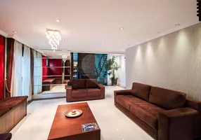 Foto 1 de Apartamento com 3 Quartos para venda ou aluguel, 132m² em Jardim Paulista, São Paulo