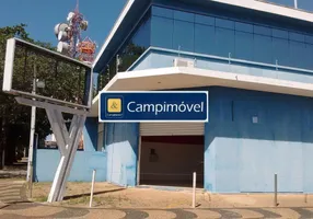 Foto 1 de Imóvel Comercial com 3 Quartos para alugar, 381m² em Jardim Chapadão, Campinas