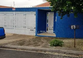 Foto 1 de Casa com 2 Quartos à venda, 142m² em Jardim Novo Horizonte, Indaiatuba