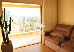 Foto 1 de Apartamento com 4 Quartos à venda, 98m² em Sul, Águas Claras