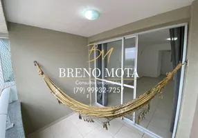 Foto 1 de Apartamento com 3 Quartos à venda, 79m² em Farolândia, Aracaju
