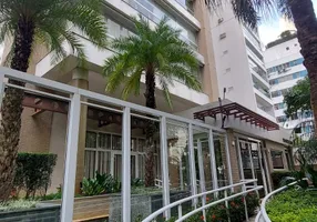 Foto 1 de Apartamento com 4 Quartos à venda, 235m² em Jardim Paulista, São Paulo