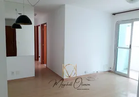 Foto 1 de Apartamento com 3 Quartos à venda, 68m² em Aguas Claras, Brasília