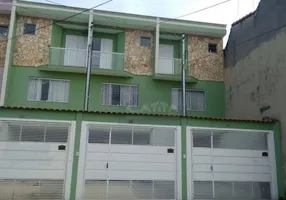 Foto 1 de Sobrado com 3 Quartos à venda, 130m² em Jardim Brasília, São Paulo