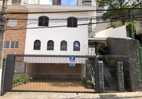 Foto 1 de Sobrado com 5 Quartos à venda, 260m² em Santana, São Paulo