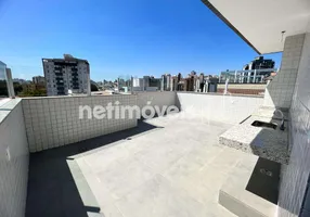 Foto 1 de Cobertura com 4 Quartos à venda, 200m² em Nova Suíssa, Belo Horizonte