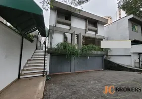 Foto 1 de Imóvel Comercial com 4 Quartos para alugar, 240m² em Moema, São Paulo
